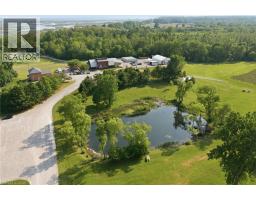 1709 Front Road, St  Williams, ON N0E1P0 Photo 43