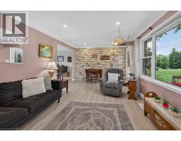 Dining room - 7344 Dickenson Road E, Glanbrook, ON L0R1W0 Photo 10