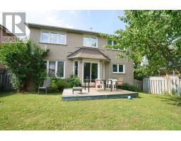 2914 Peacock Drive, Mississauga, ON L5M5S2 Photo 17