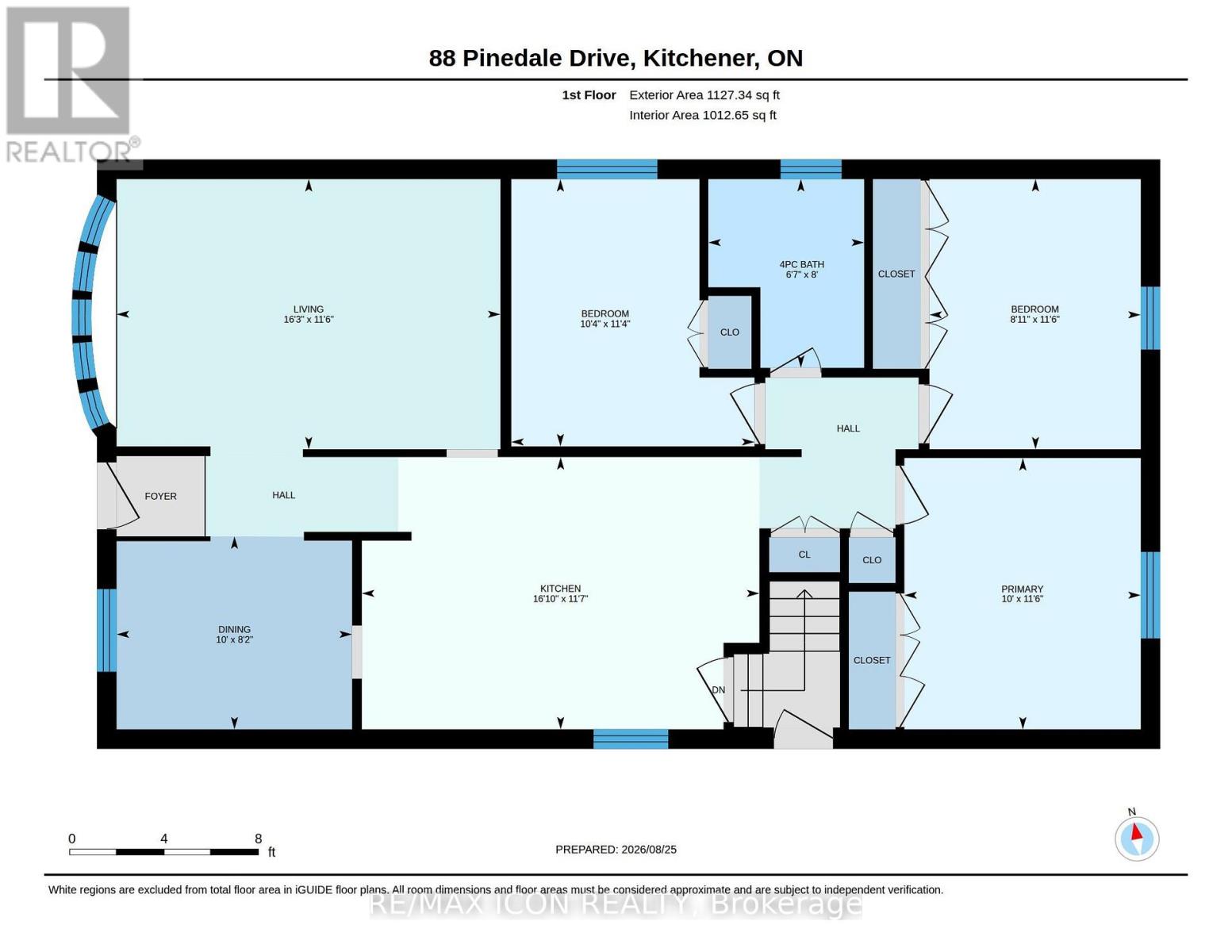 88 PINEDALE DRIVE - 45