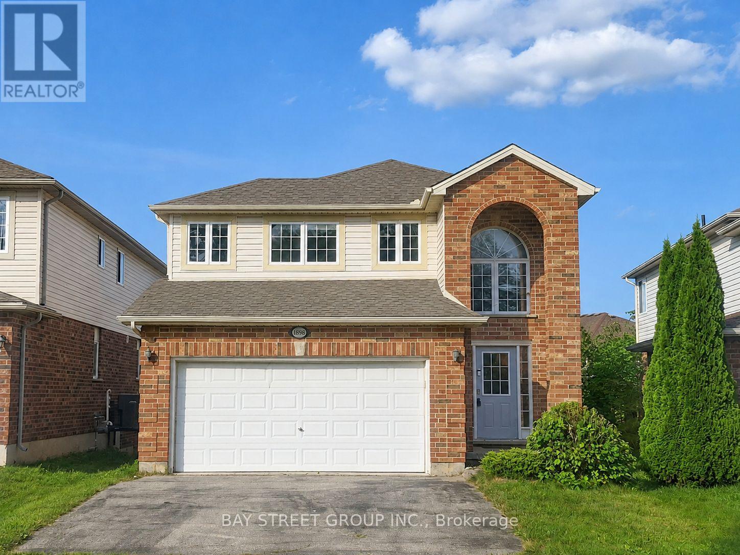 1898 BLACKWATER ROAD - 1