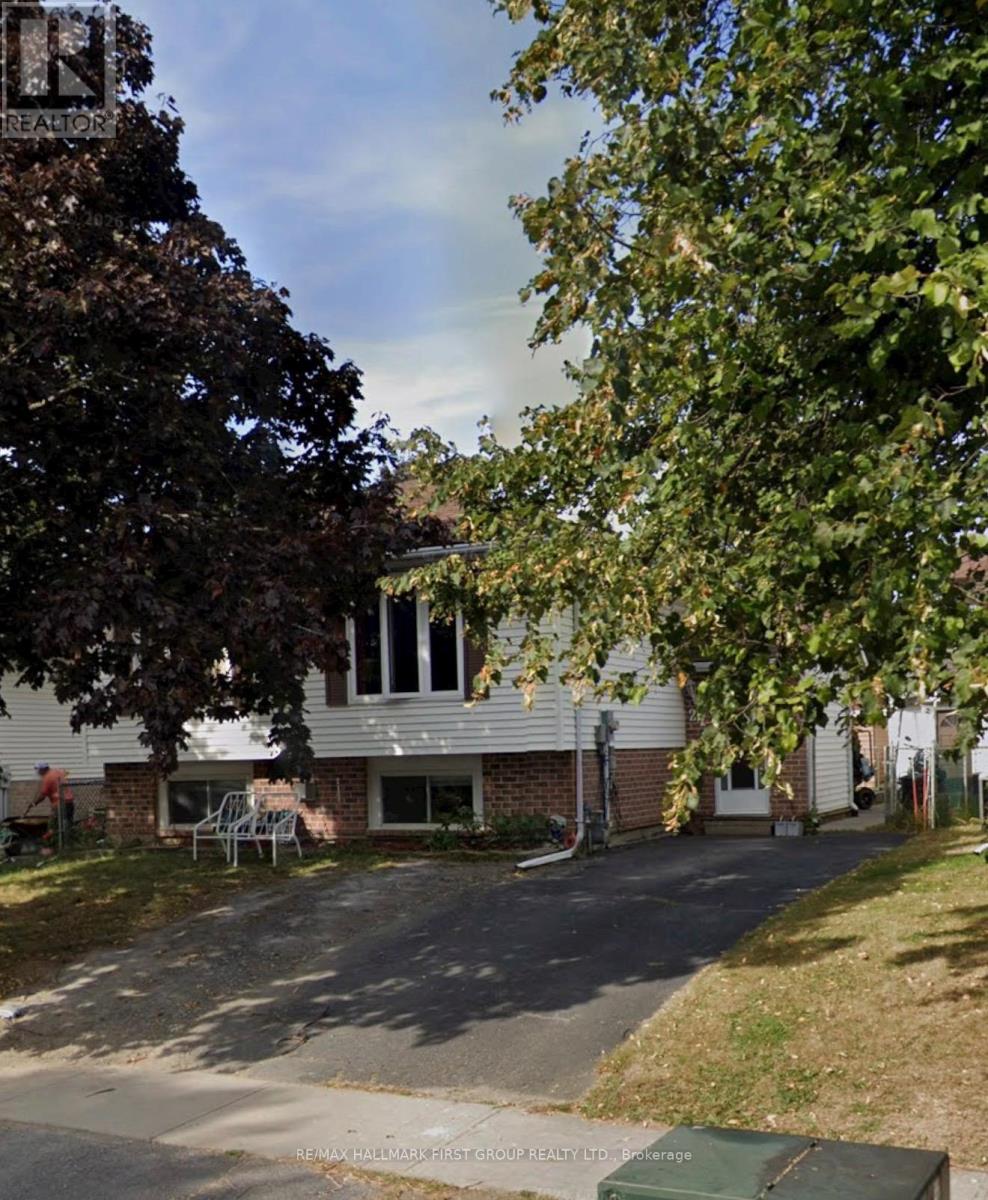 27 DAUPHIN AVENUE