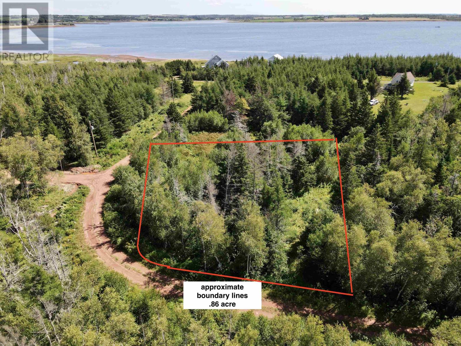 Lot Eagles View Lane