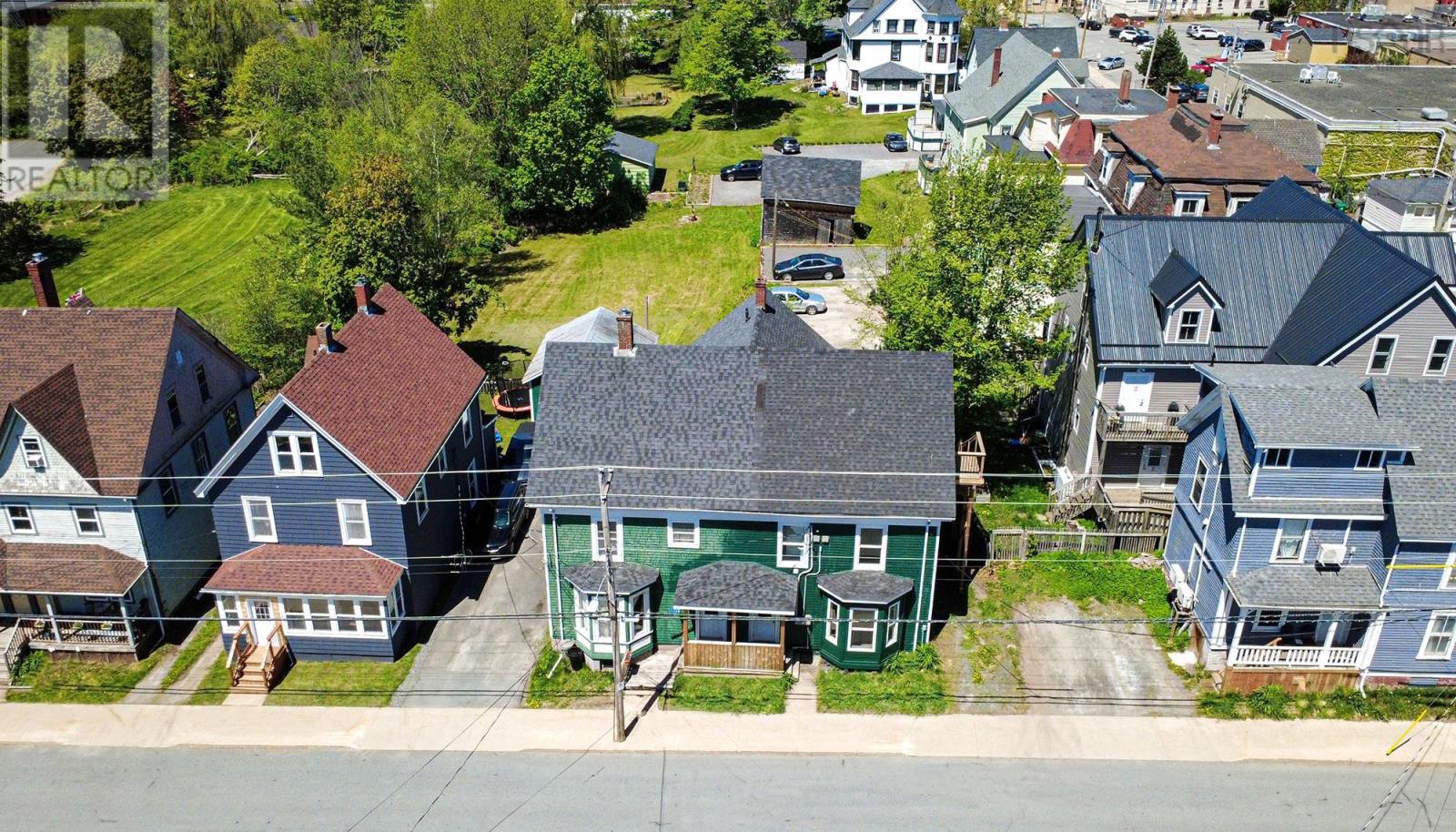 130 Gray Street