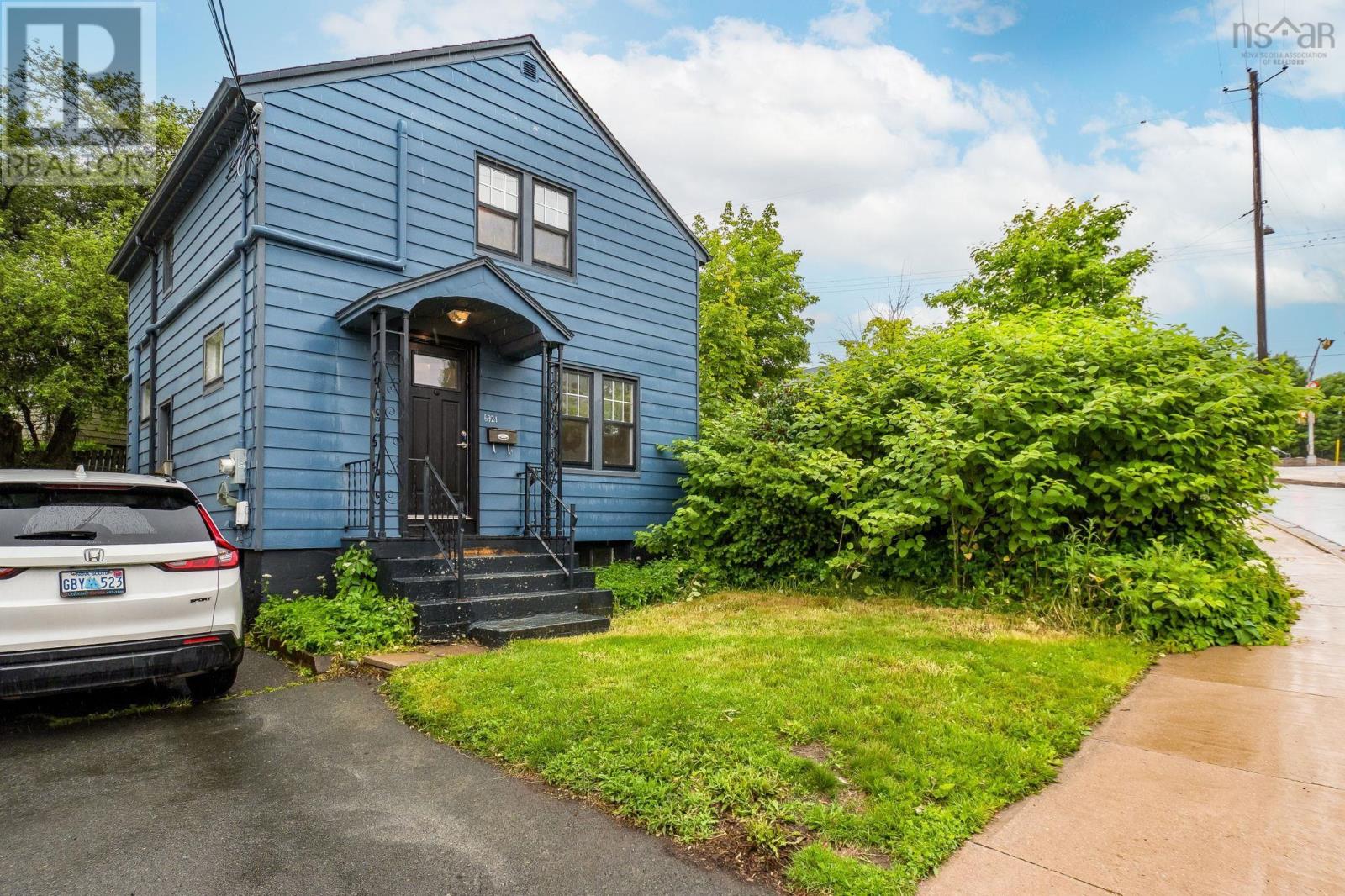 6921 Chebucto Road