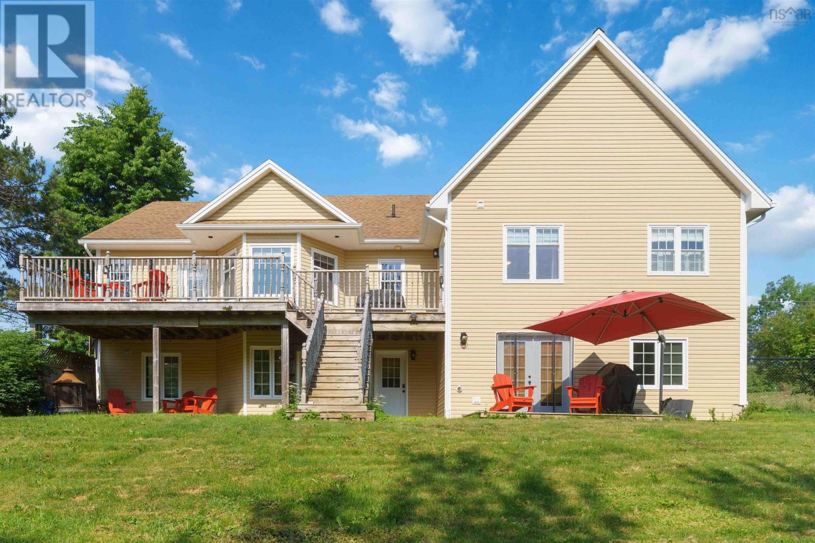 22 Valley View Drive