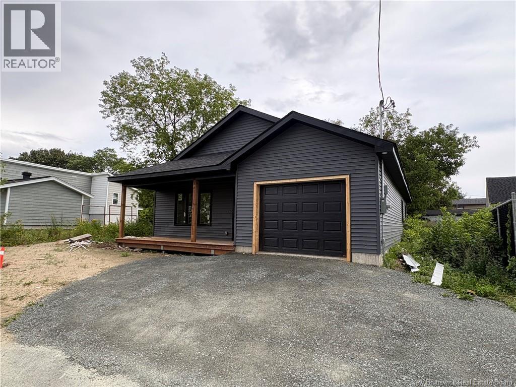 66 Chatham Avenue - 1