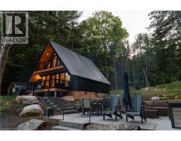 201 Menominee Lake Road N, Huntsville, ON P1H2J3 Photo 25
