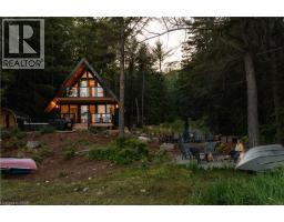 201 Menominee Lake Road N, Huntsville, ON P1H2J3 Photo 26