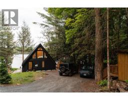 201 Menominee Lake Road N, Huntsville, ON P1H2J3 Photo 42