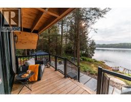 201 Menominee Lake Road N, Huntsville, ON P1H2J3 Photo 10