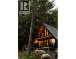 201 Menominee Lake Road N, Huntsville, ON P1H2J3 Photo 29