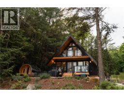 201 Menominee Lake Road N, Huntsville, ON P1H2J3 Photo 35