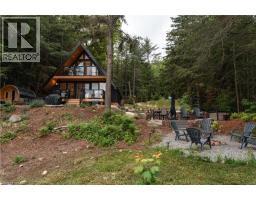 201 Menominee Lake Road N, Huntsville, ON P1H2J3 Photo 36