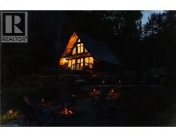201 Menominee Lake Road N, Huntsville, ON P1H2J3 Photo 41