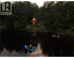201 Menominee Lake Road N, Huntsville, ON P1H2J3 Photo 31