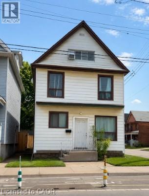 Photo of 518 CANNON Street