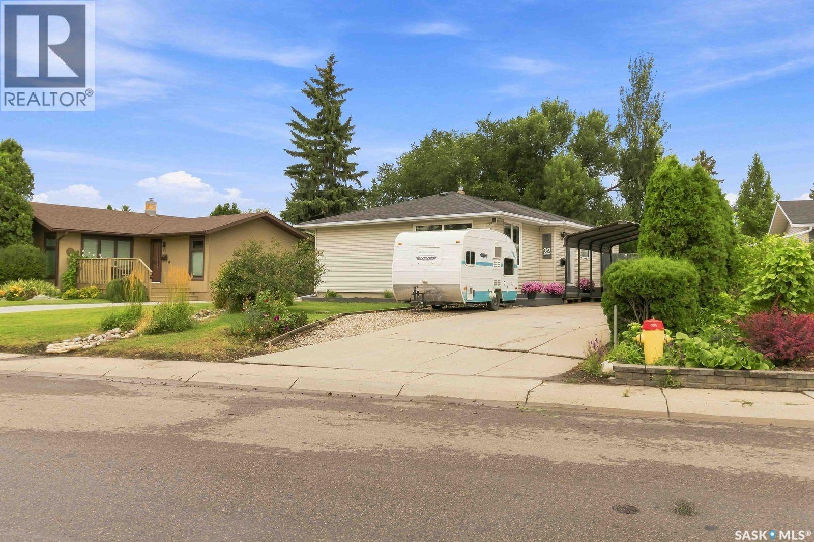 22 Columbia DRIVE