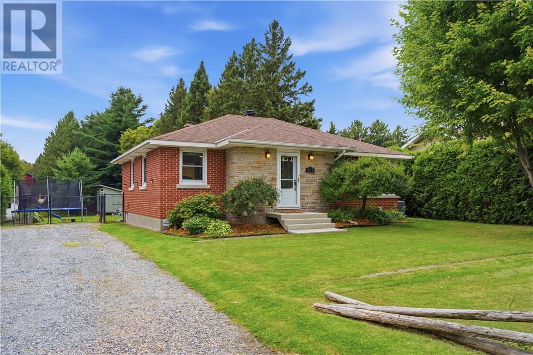 107 Patricia Street - 1