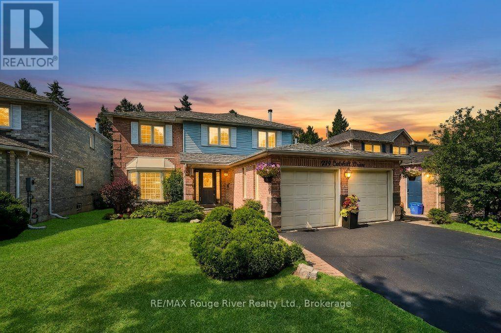 939 CATSKILL DRIVE - 3