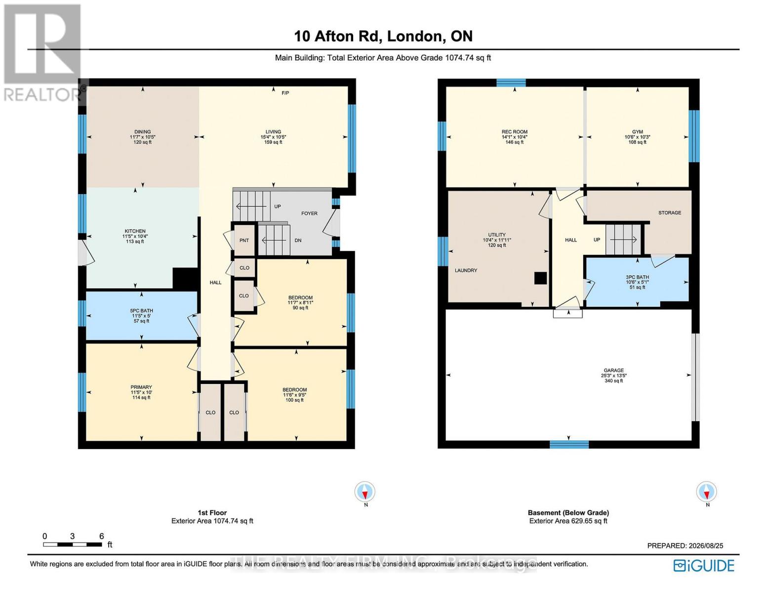 10 AFTON ROAD - Image 34