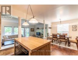 Recreational, Games room - 263 Rossmore Court, London South, ON N6C6B8 Photo 6