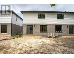 5 - 177 Chestnut Street, Lucan Biddulph, ON N0M2J0 Photo 28