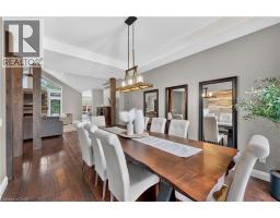 Kitchen - 2050 15 Side Road, Milton, ON L0P1J0 Photo 14
