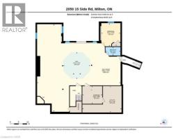 2050 15 Side Road, Milton, ON L0P1J0 Photo 46