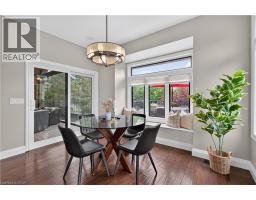 Great room - 2050 15 Side Road, Milton, ON L0P1J0 Photo 13
