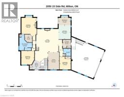 2050 15 Side Road, Milton, ON L0P1J0 Photo 45