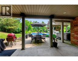 2050 15 Side Road, Milton, ON L0P1J0 Photo 38