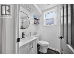 Utility room - 115 Green Road, Stoney Creek, ON L8G3W9 Photo 8