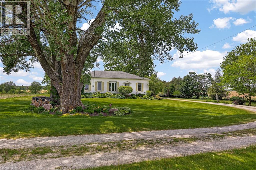 776443 BLANDFORD Road