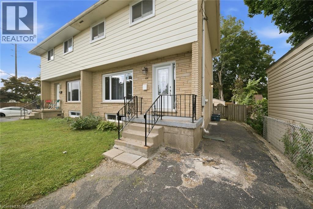 44 STANLEY Street - 6