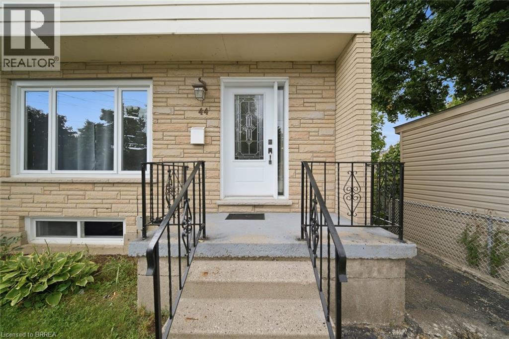 44 STANLEY Street - 7