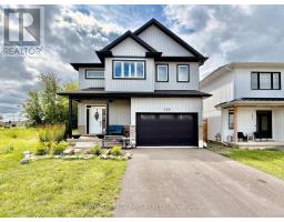 196 HODGKINS AVENUE