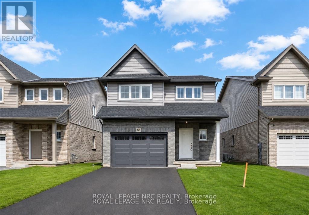 52 WILLSON DRIVE