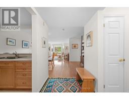 Laundry room - 207 - 23 Rogers Road, Perth, ON K7H1P2 Photo 7