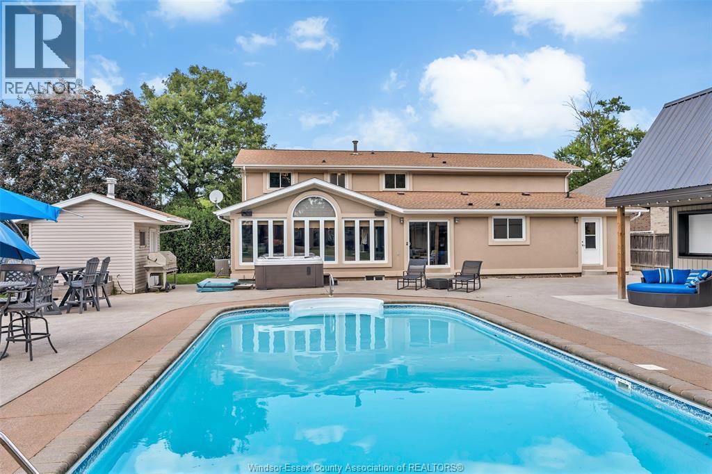 845 CABANA ROAD East - 6