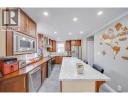 Kitchen - 956 Homedale Boulevard, Windsor, ON N8S2T2 Photo 12