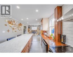 Foyer - 956 Homedale Boulevard, Windsor, ON N8S2T2 Photo 15