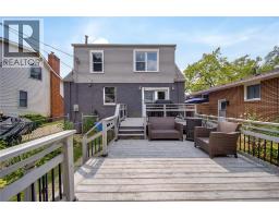 956 Homedale Boulevard, Windsor, ON N8S2T2 Photo 46