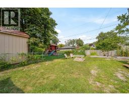 956 Homedale Boulevard, Windsor, ON N8S2T2 Photo 48