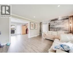 Primary Bedroom - 956 Homedale Boulevard, Windsor, ON N8S2T2 Photo 9