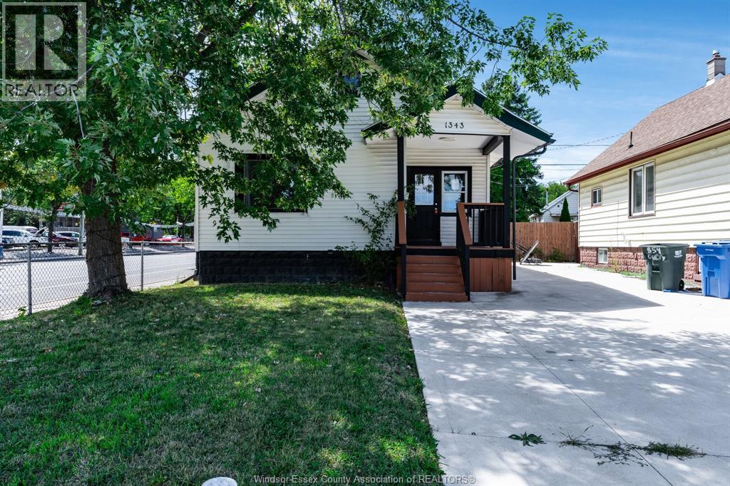 1343 Lillian - 20