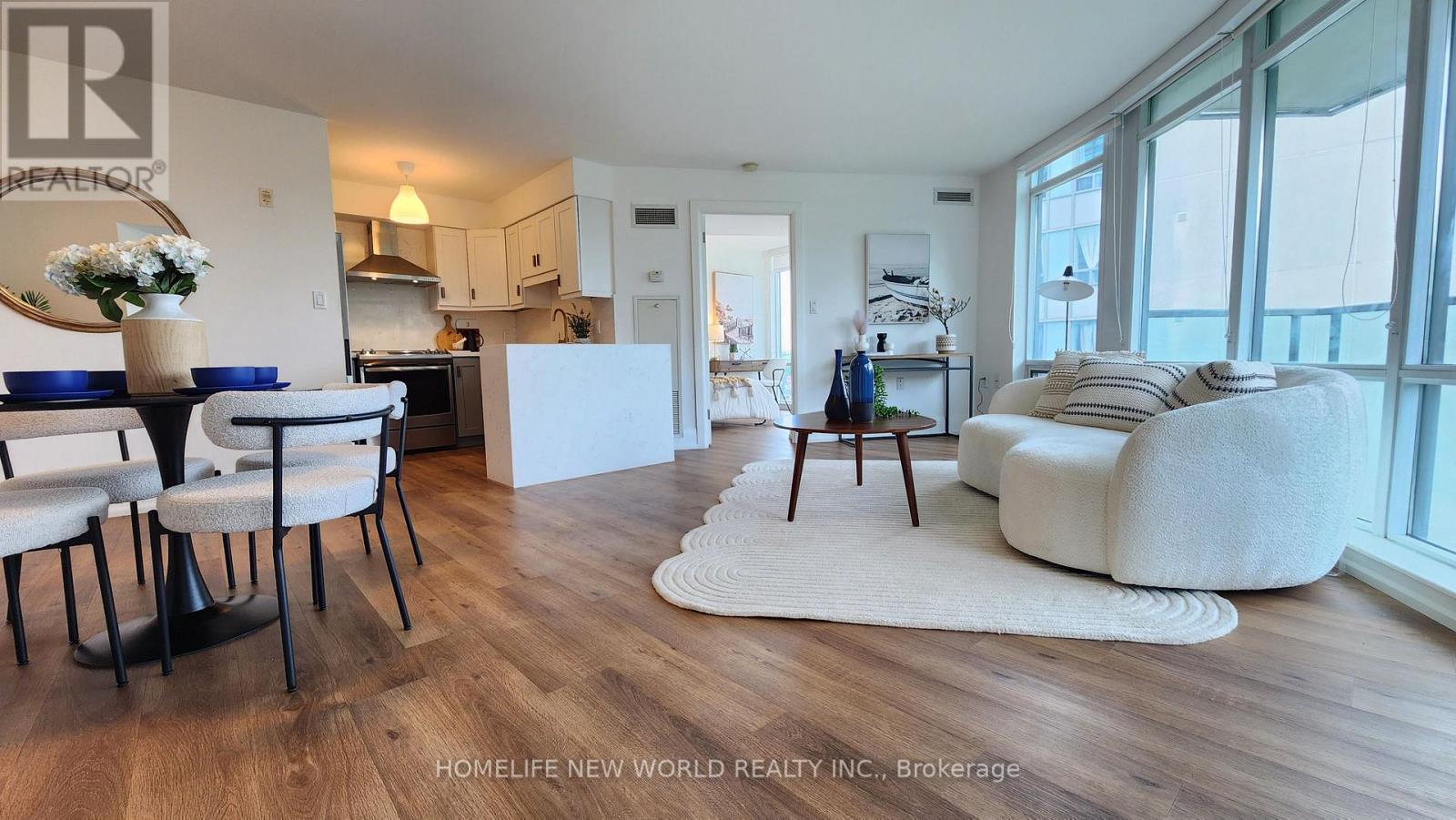 #404 3830 BATHURST STREET - 7