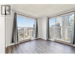 3512 - 99 Harbour Square, Toronto, ON M5J2H2 Photo 22