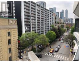 708 - 85 Wood Street, Toronto, ON M4Y0E8 Photo 10