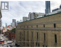 708 - 85 Wood Street, Toronto, ON M4Y0E8 Photo 11